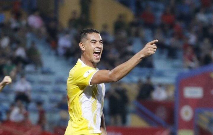 Ảnh bài viết Bài toán nhập tịch cho ĐT Việt Nam: Giữa giấc mơ World Cup và rào cản từ FIFA