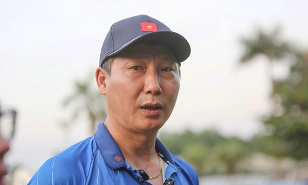HLV Kim Sang-sik liệu có thể đón thêm "viện binh"?