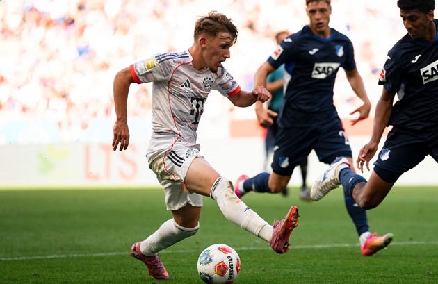 Karl cho thấy tiềm năng triển vọng