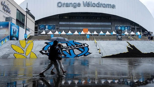 Ảnh bài viết PSG và cơ hội dự lễ trao giải Quả bóng vàng sau trận Marseille