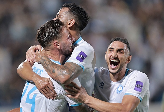 Ảnh bài viết Nam Định chiêu mộ hàng loạt ngoại binh, lập kỷ lục ở V.League