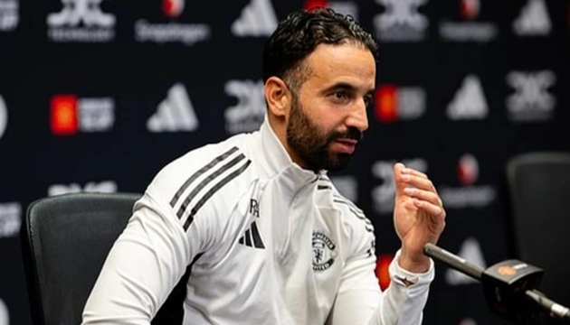 Ảnh bài viết Fabrizio Romano nói rõ tương lai Ruben Amorim sau trận thắng Chelsea