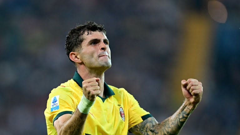 Ảnh bài viết Soi trận AC Milan vs Lecce: Tiếp đà chuỗi thắng ở Coppa Italia