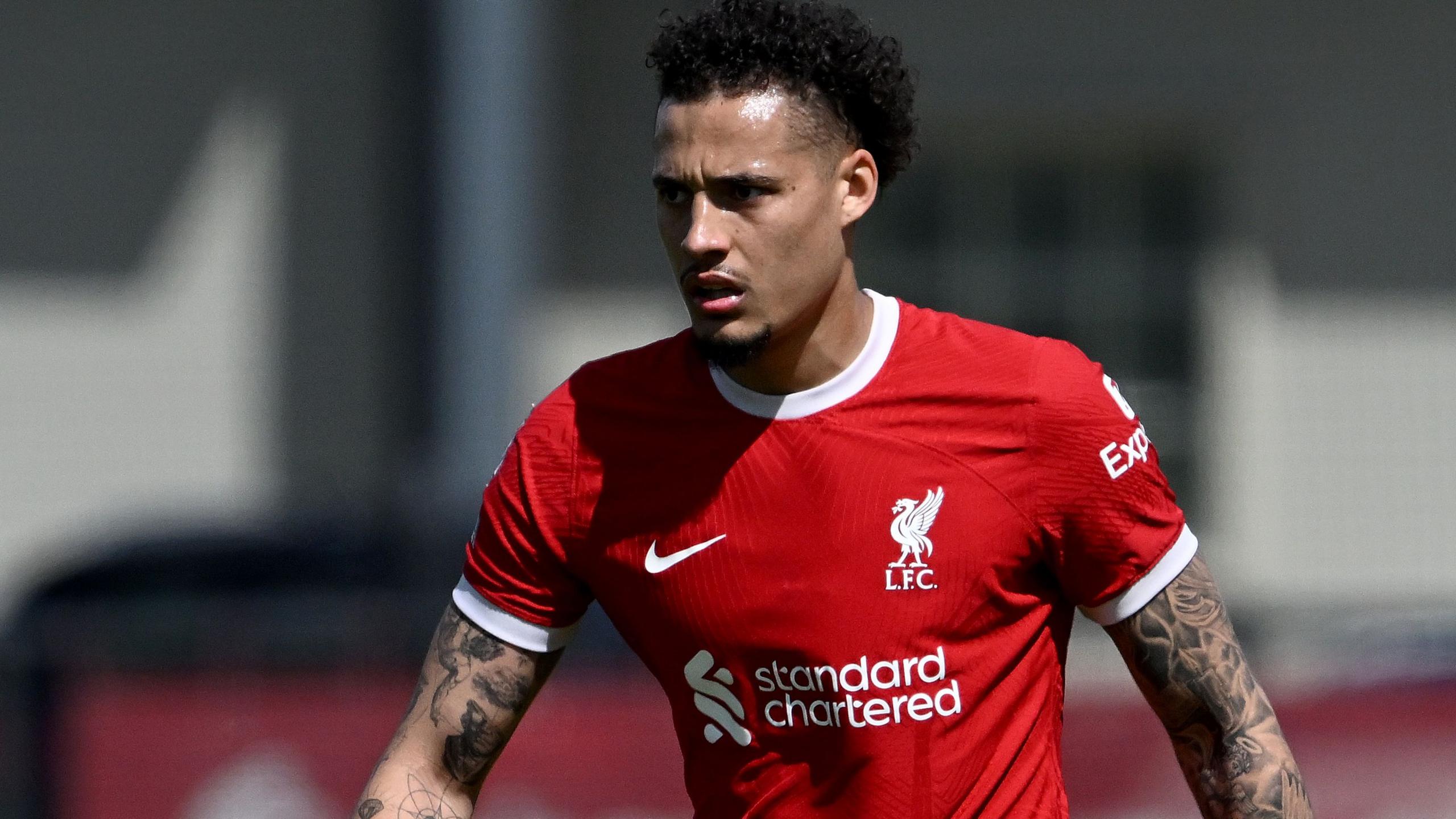 Ảnh bài viết Liverpool đấu Southampton: Người hùng thời Klopp có thể tái xuất