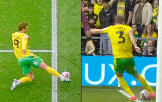 Có nhiều tình huống gây tranh cãi về "bóng sống" và "bóng chết" trong các trận đấu.