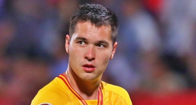 Ảnh bài viết Sai lầm lặp lại, lời cảnh tỉnh cho Nguyễn Filip