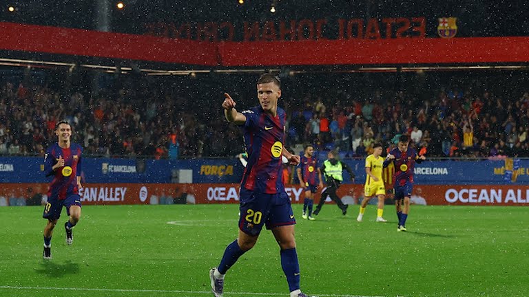 Ảnh bài viết Soi trận Oviedo vs Barcelona: Hàng công một trời một vực