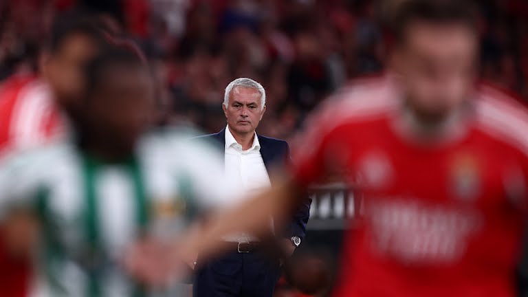 Ảnh bài viết Chelsea không chào mừng "Judas" Mourinho