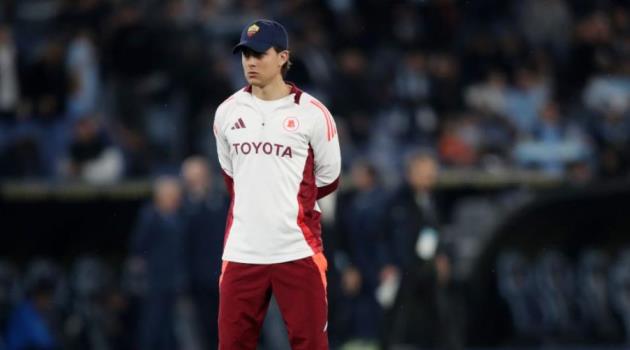 Ảnh bài viết Roma nhận tin dữ: Dybala và Bailey nghỉ thi đấu đến tháng 10