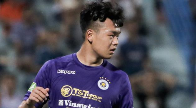 Ảnh bài viết Thành Chung bị treo giò, Hà Nội đối mặt khó khăn trước Thanh Hóa