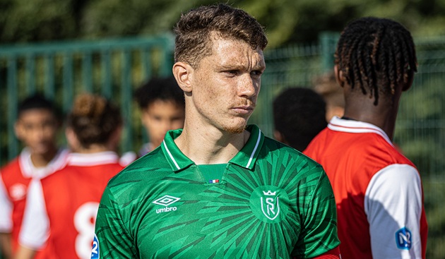 Ảnh bài viết Hồi chuông cảnh báo về chấn động não trong bóng đá