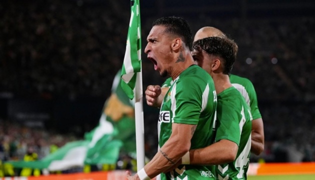 Ảnh bài viết Antony ghi dấu ấn lớn, khẳng định vai trò ở Betis
