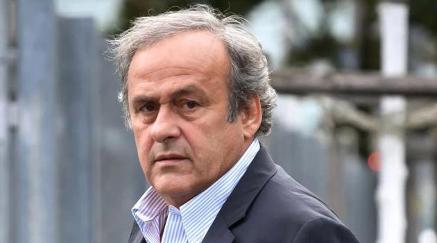 Ảnh bài viết Juventus sẽ công bố Chủ tịch mới vào tháng 11