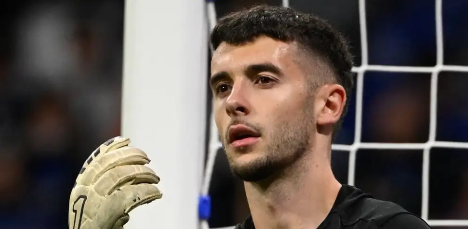 Ảnh bài viết Joan Garcia bị chỉ trích vì ''kiến tạo'' cho Oviedo