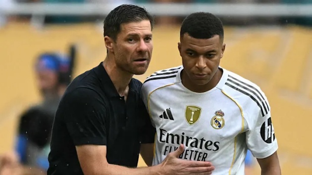 Ảnh bài viết Alonso tạo ra phiên bản Mbappe nguy hiểm nhất từ trước đến nay