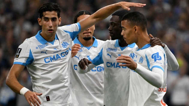 Ảnh bài viết Thuốc thử liều cao cho tham vọng của Marseille