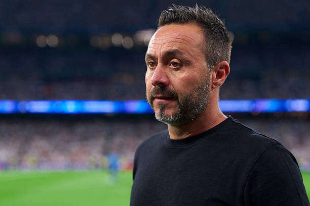 Ảnh bài viết Thắng kịch tính Strasbourg, De Zerbi kêu gọi Marseille duy trì sự tập trung