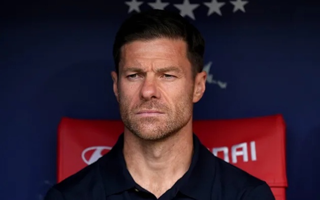 Ảnh bài viết Thất bại ở derby Madrid, Xabi Alonso nhận bài học đắt giá