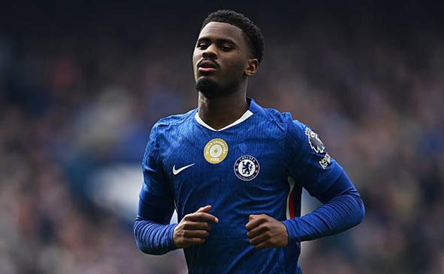 Ảnh bài viết Thua Brighton, Hato thừa nhận sai lầm của Chelsea
