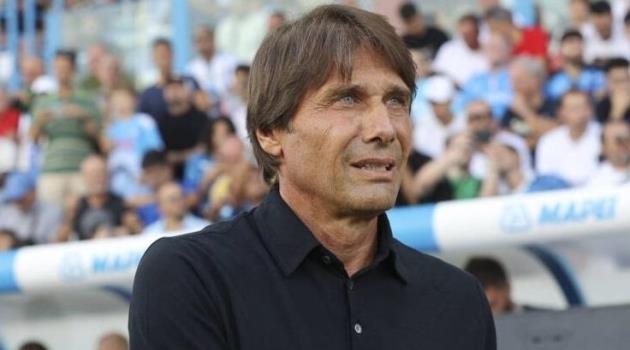 Ảnh bài viết Thua AC Milan, HLV Conte chỉ ra điều Napoli cần cải thiện