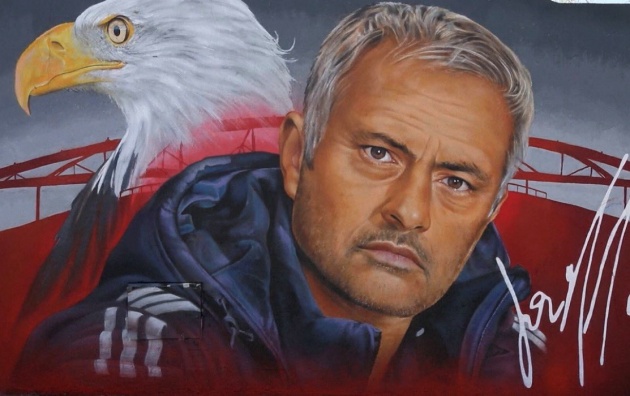 Ảnh bài viết Soi trận Chelsea vs Benfica: Ngày về khó lường của Mourinho