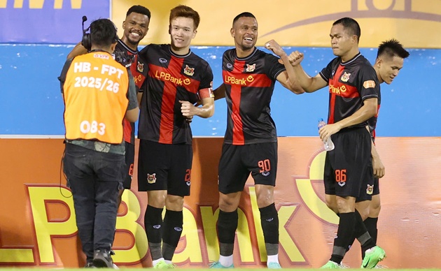 Ảnh bài viết Hoàng Đức khẳng định Văn Lâm xứng đáng góp mặt ở ĐT Việt Nam