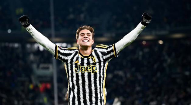 Kenan Yildiz là hiện tại lẫn tương lai của Juventus.