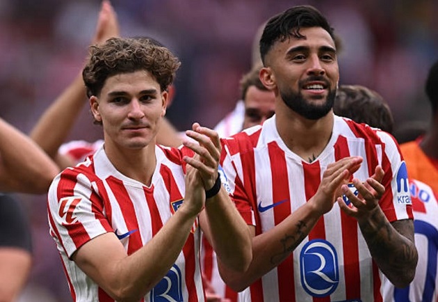 Ảnh bài viết Soi trận Atletico Madrid vs Frankfurt: Đợi mưa bàn thắng tại Metropolitano