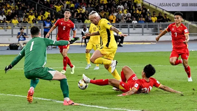 Ảnh bài viết Báo Indonesia: "Malaysia đi đường tắt, cần học cách làm của Việt Nam và chúng tôi"