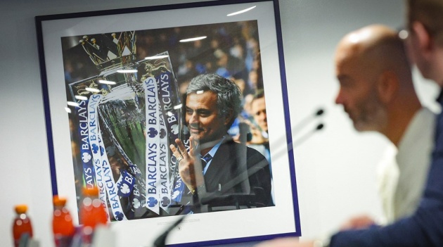 Ảnh bài viết Maresca: "Được đối đầu Mourinho là một đặc ân"