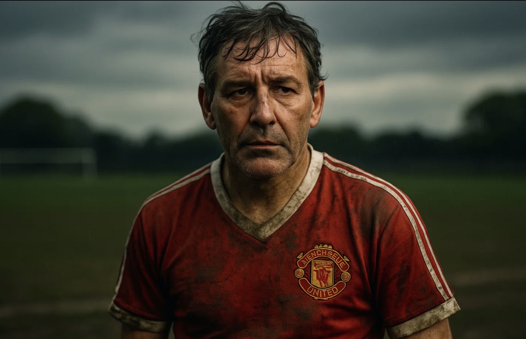 Ảnh bài viết Chân dung Bryan Robson - Captain Marvel và di sản bất tử tại Man Utd