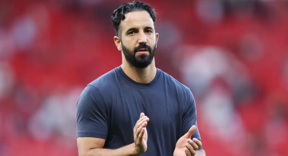 Amorim đang gây ra sự thất vọng lớn tại Man Utd.