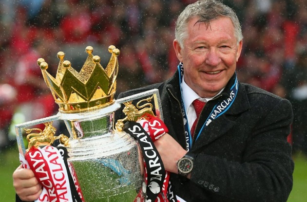 Ảnh bài viết Top 10 HLV vĩ đại nhất lịch sử Ngoại hạng Anh