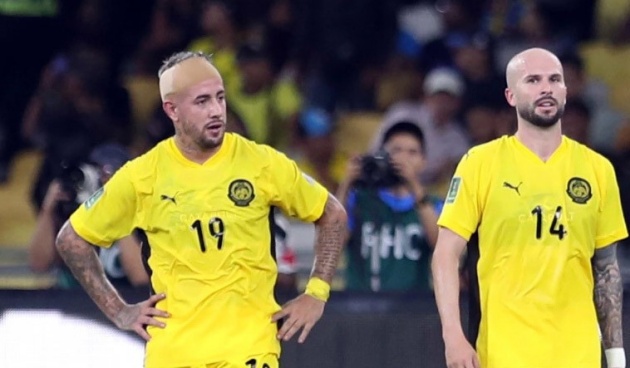 Ảnh bài viết Chỉ có một cách để Malaysia trắng án trước FIFA