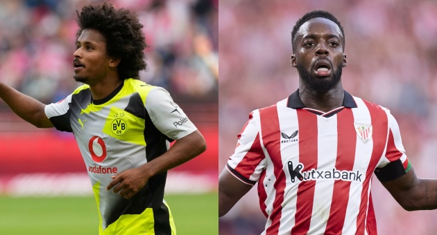 Ảnh bài viết Soi trận Dortmund vs Athletic: Khách khó vượt chủ