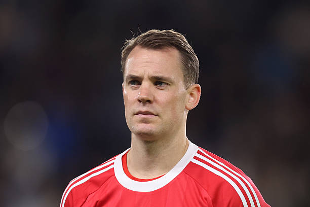 Ảnh bài viết Neuer giải thích lý do khiến Bayern thủng lưới tại Champions League