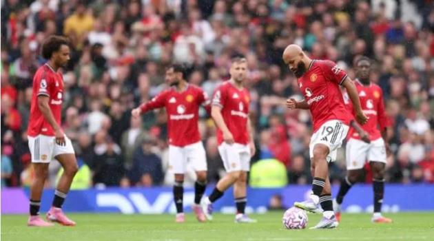 Man United có thể đến Ả Rập thi đấu vào giữa mùa giải.