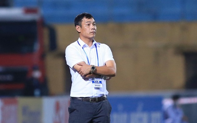 Ảnh bài viết SLNA kiên định với HLV bản địa, đối mặt thử thách lớn