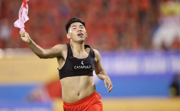 Ảnh bài viết Ninh Bình chia điểm tiếc nuối với Thể Công Viettel dù chơi hơn người