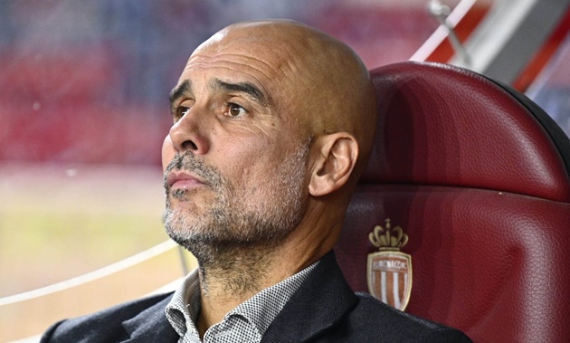 Ảnh bài viết Manchester City của Guardiola đang hướng đến sự ổn định