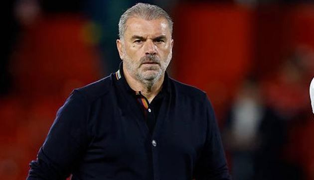 Ảnh bài viết CĐV Nottingham đòi sa thải, Postecoglou lên tiếng đáp trả