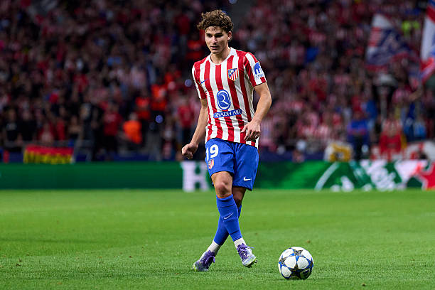 Ảnh bài viết 10 cầu thủ đắt giá nhất La Liga không thuộc Barca và Real