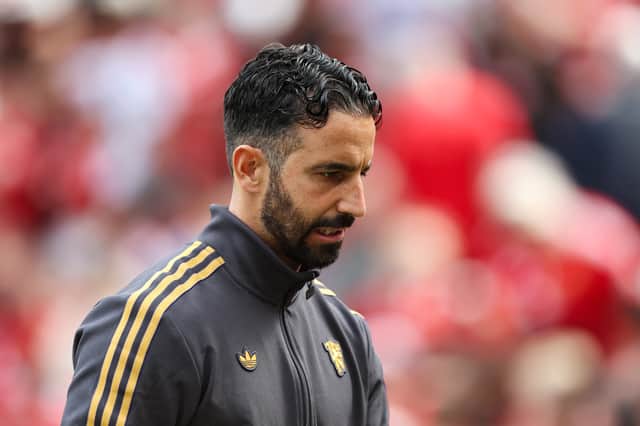 Ảnh bài viết Chuyên gia BBC: MU đang rối tung, Sunderland sẽ kéo sập Old Trafford