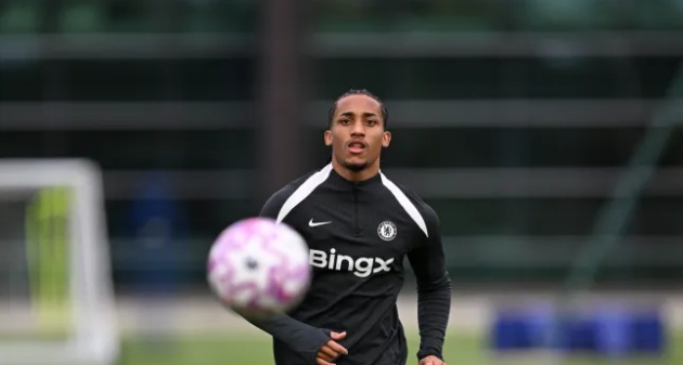 Ảnh bài viết Chelsea nhận tin vui về Joao Pedro trước trận đấu với Liverpool