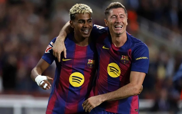 Ảnh bài viết Soi trận Sevilla vs Barcelona: Bảo vệ ngôi đầu La Liga