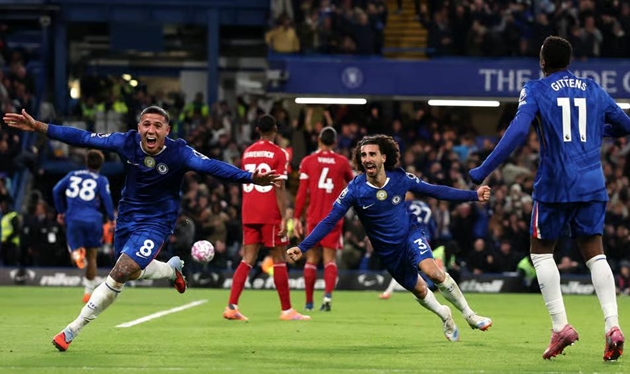Ảnh bài viết Cucurella tiết lộ điểm yếu chí mạng của Liverpool