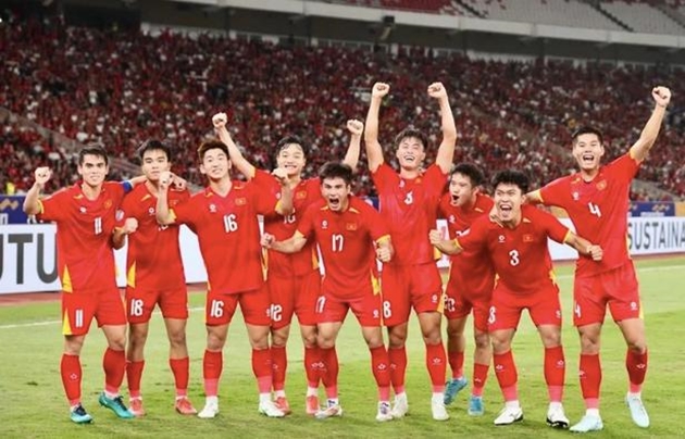 Ảnh bài viết Lịch thi đấu thuận lợi và cơ hội bất ngờ cho U23 Việt Nam