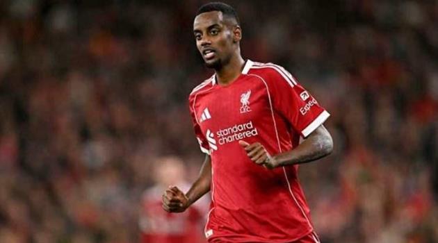 Ảnh bài viết Thua Chelsea, Liverpool vẫn đang chờ đợi ‘phiên bản thật’ của Alexander Isak