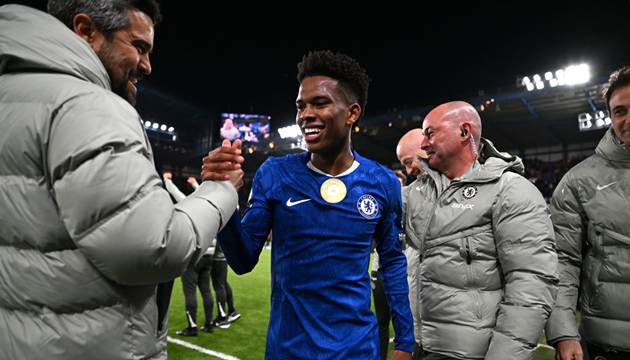 Ảnh bài viết Lời dặn của Maresca giúp Estevao Willian nhấn chìm Liverpool
