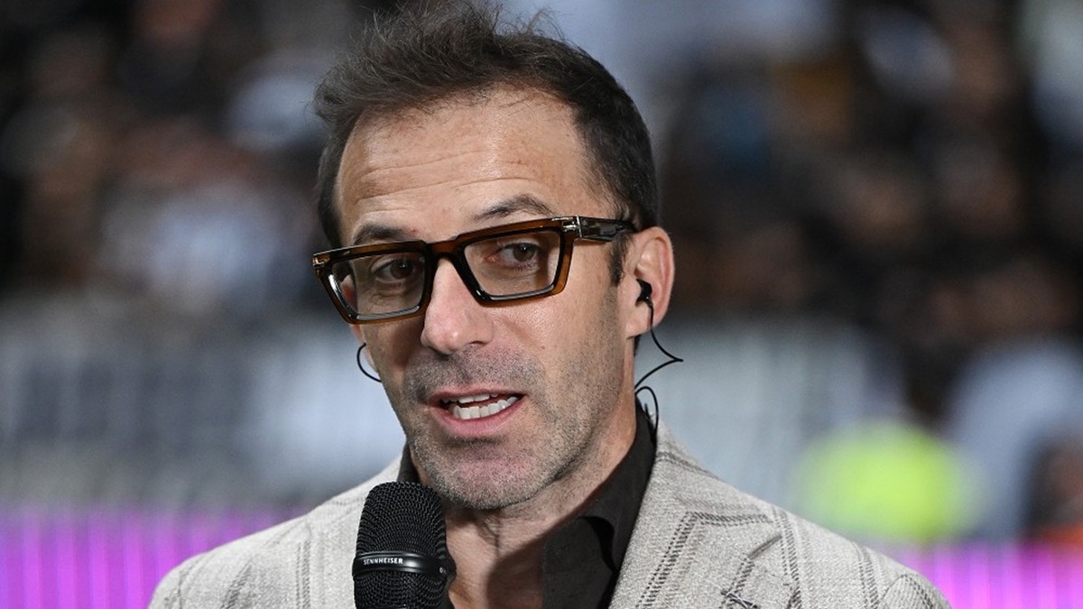 Ảnh bài viết Del Piero nêu vấn đề lớn của Juventus sau trận hòa AC Milan